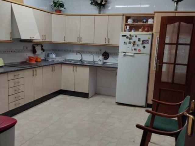 Piso en venta en Hellín, Castilla-La Mancha