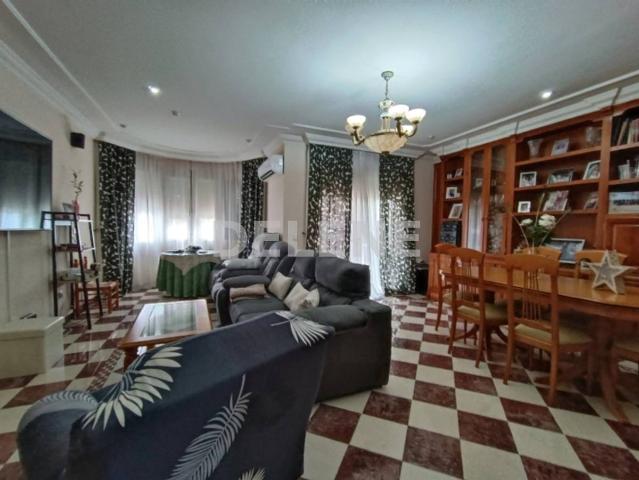 Piso en venta en Hellín, Castilla-La Mancha