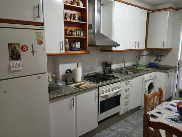 Piso en venta en Hellín, Castilla-La Mancha