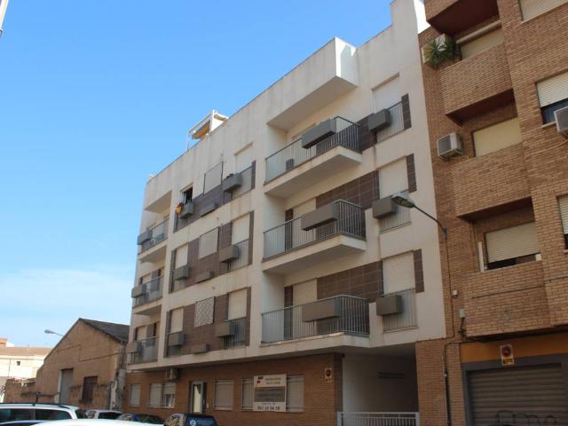 Piso en venta en Hellín, Castilla-La Mancha