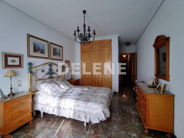 Piso en venta en Hellín, Castilla-La Mancha