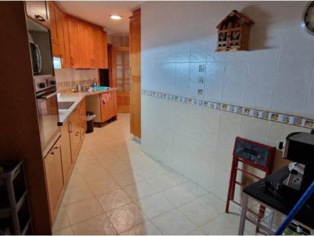 Piso en venta en Hellín, Castilla-La Mancha