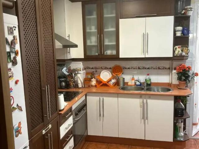 Piso en venta en Hellín, Castilla-La Mancha