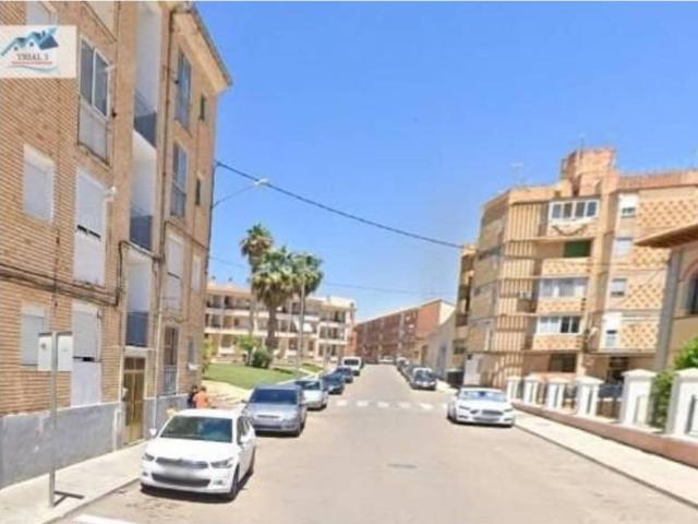 Piso en venta en Hellín, Castilla-La Mancha
