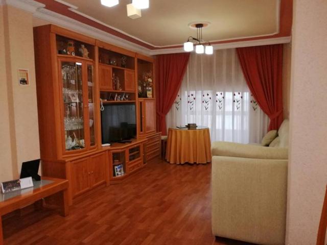 Piso en venta en Hellín, Castilla-La Mancha