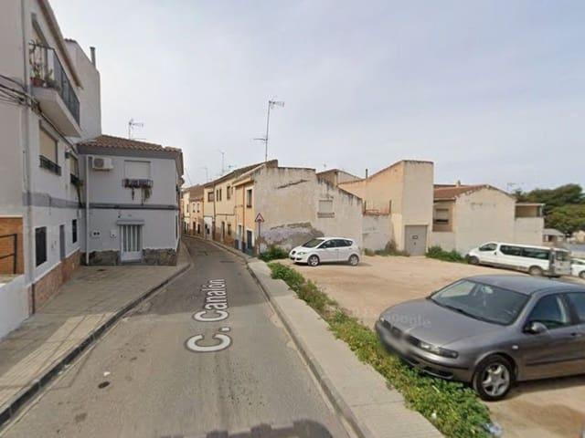 Piso en venta en Barrio del Pino, Hellín