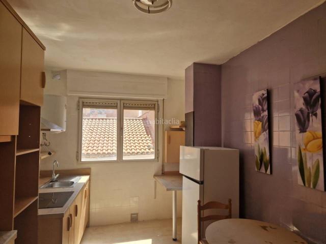 Piso en venta en Hellín, Castilla-La Mancha