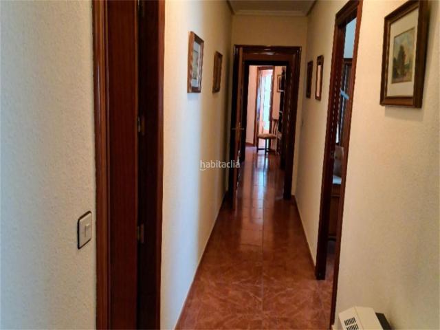 Piso en venta en Hellín, Castilla-La Mancha