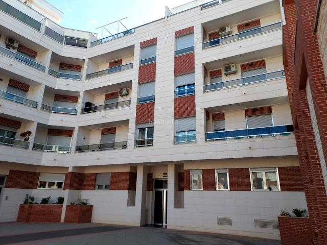 Piso en venta en Hellín, Castilla-La Mancha