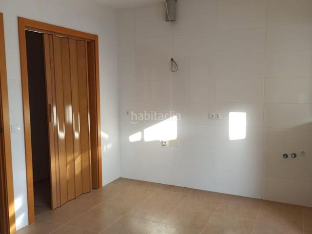 Piso en venta en Hellín, Castilla-La Mancha