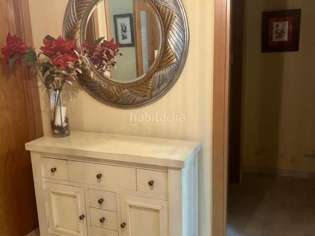Piso en venta en Hellín, Castilla-La Mancha