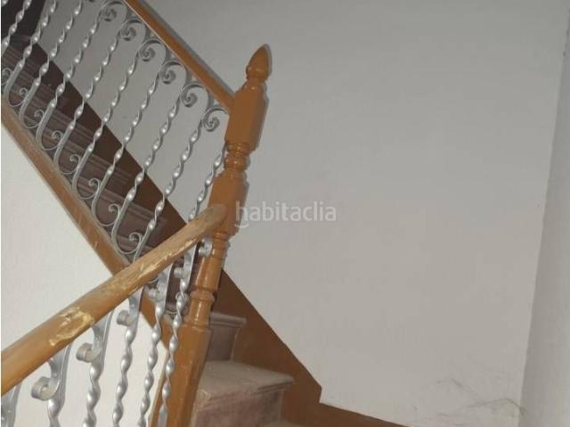 Piso en venta en Hellín, Castilla-La Mancha