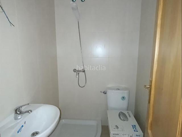 Dúplex en venta en Hellín, Castilla-La Mancha
