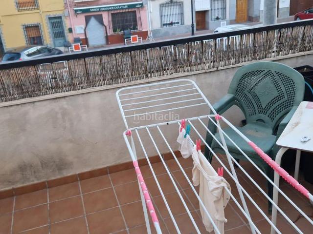 Piso en venta en Hellín, Castilla-La Mancha