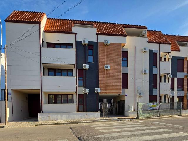 Piso en venta en Herencia, Ciudad Real