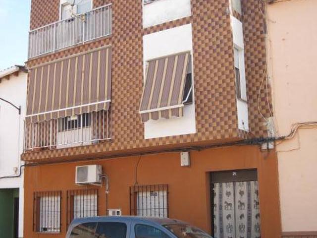 Piso en venta en Herencia, Castilla-La Mancha