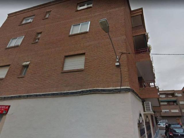 Piso en venta en Herencia
