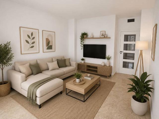 Piso en venta en Herencia, Castilla-La Mancha