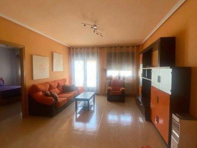 Piso en venta en Herencia, Castilla-La Mancha