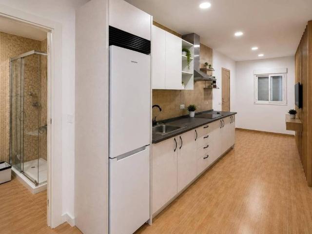 Piso en venta en Herencia, Castilla-La Mancha