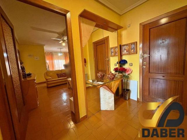 Piso en venta en Herencia, Castilla-La Mancha