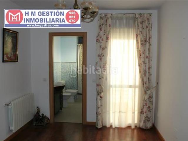 Piso en venta en Herencia, Castilla-La Mancha