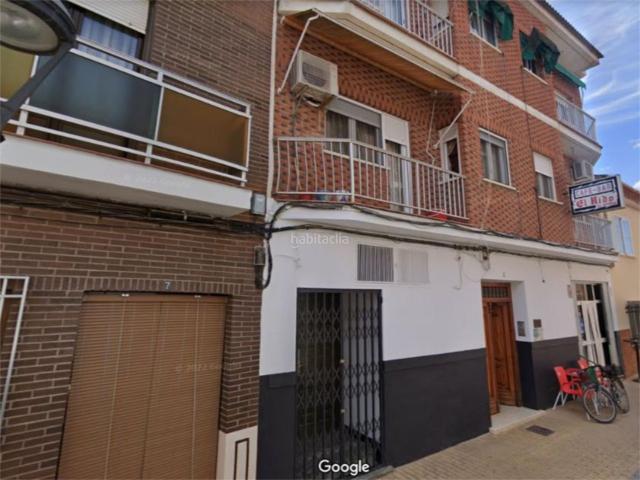 Piso en venta en Herencia, Castilla-La Mancha