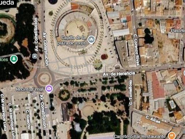 Piso en venta en Herencia, Castilla-La Mancha