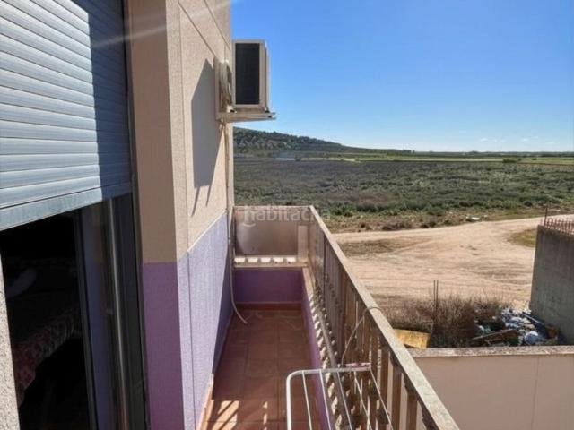 Piso en venta en Herencia, Castilla-La Mancha