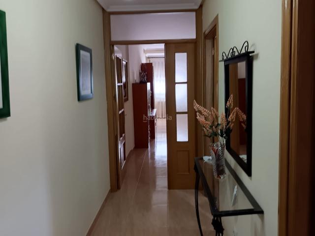 Piso en venta en Herencia, Castilla-La Mancha