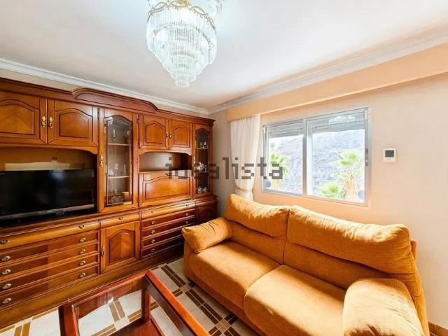Piso en venta en El Secadero, Las Palmas de Gran Canaria