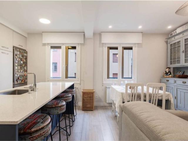 Piso en venta en Hernani, Guipúzcoa