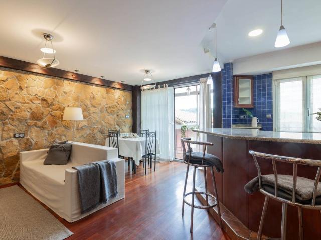 Piso en venta en Hernani, Guipúzcoa