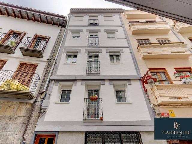Piso en venta en Hernani, Guipúzcoa