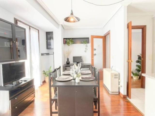 Piso en venta en Hernani, Guipúzcoa