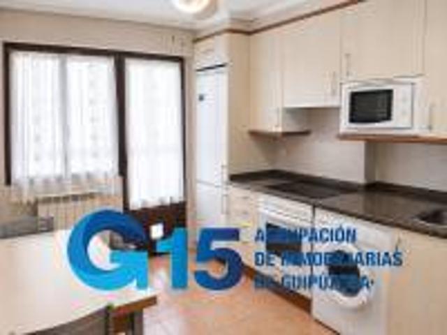 Piso en venta en Hernani, Guipúzcoa
