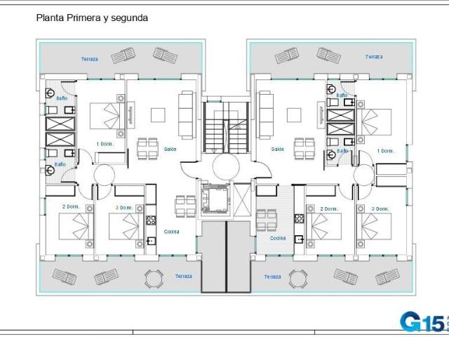 Piso en venta en Hernani, Guipúzcoa