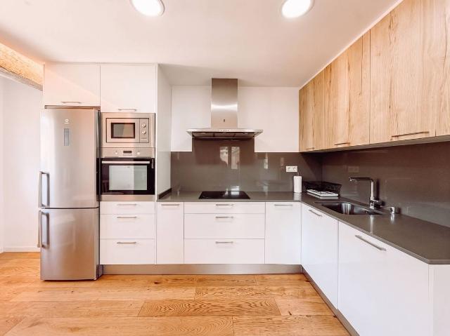 Piso en venta en Karabel, Hernani