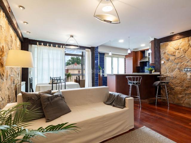 Piso en venta en Hernani, Guipúzcoa