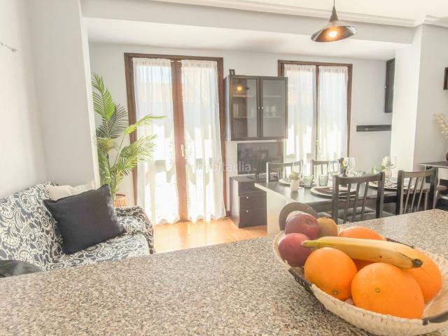 Piso en venta en Karabel, Hernani