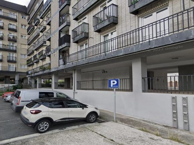 Apartamento en venta en Hernani, Guipúzcoa