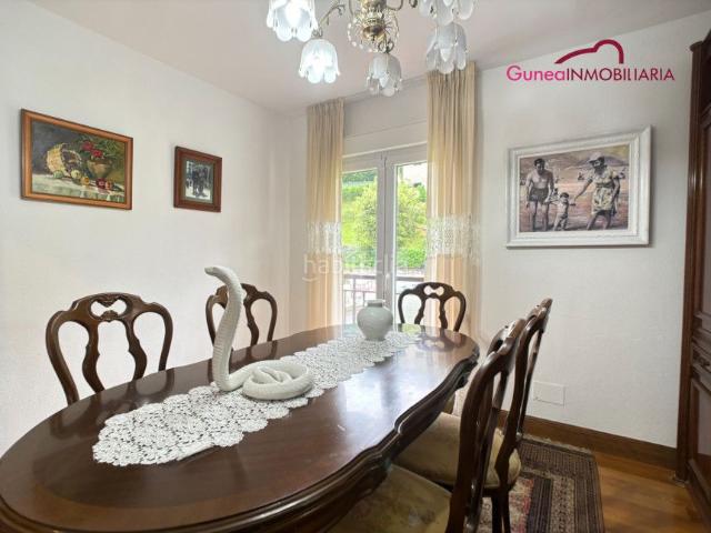 Piso en venta en Karabel, Hernani