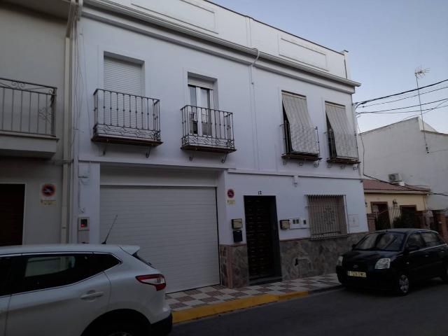 Piso en venta en Herrera, Sevilla