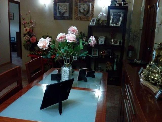 Piso en venta en Herrera, Barriada 