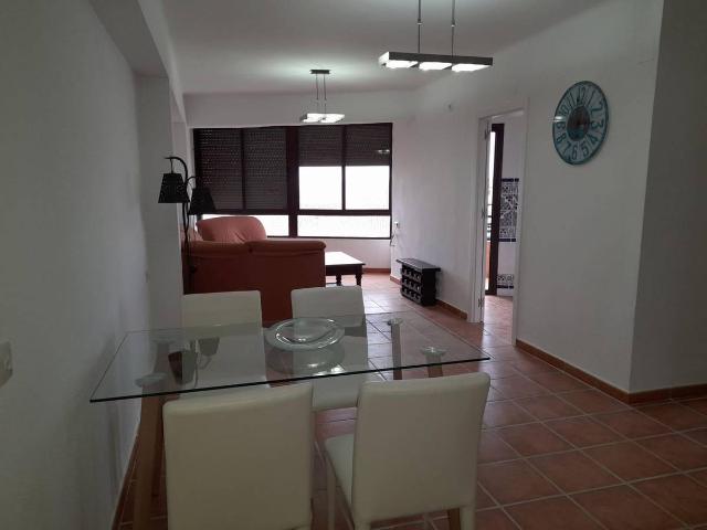 Piso en venta en Herrera, Barriada 