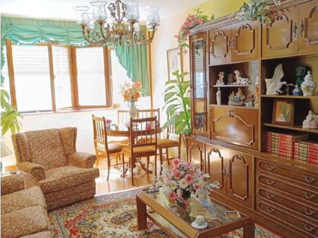 Piso en venta en Herrera De Pisuerga, Castilla y León