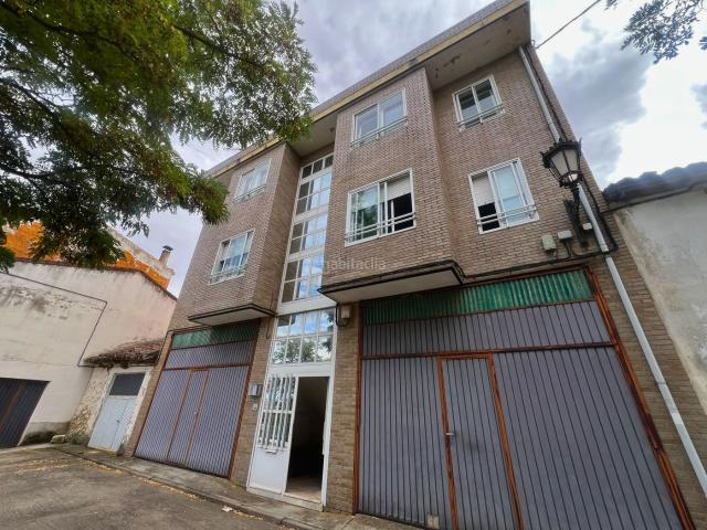 Piso en venta en Herrera de Pisuerga, Palencia