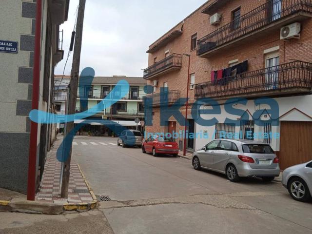 Piso en venta en Herrera Del Duque, Extremadura