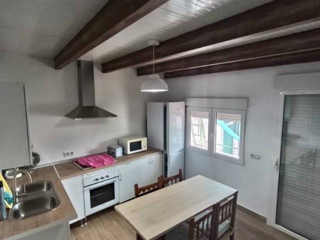 Piso en venta en Herrera Del Duque, Extremadura