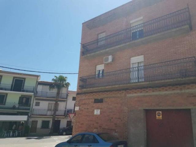 Piso en venta en Herrera Del Duque, Extremadura